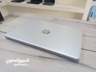  8 لاب توب hp cor i5 الجيل العاشر وبسعر حرق 2450 دينار فقط