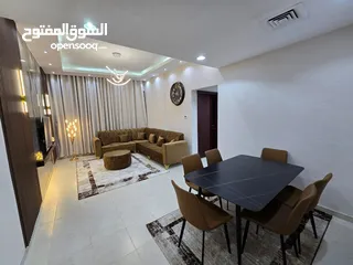  4 For sale 2 bedroom apartment and hall- Garden City