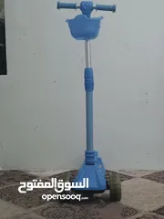  4 اسكوتر عرطه