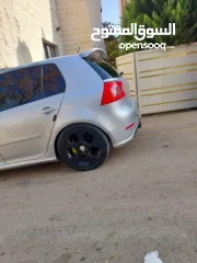  5 جولف 2008فل الفل