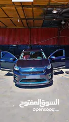  13 كيا نيرو كهرباء 2019