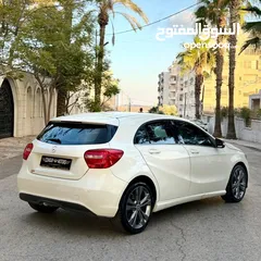  9 مارسيدسA180