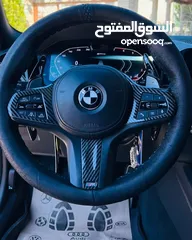  19 BMW 330e /// M Package