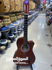  6 جيتار ألفيس كلاسك
