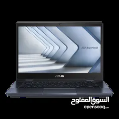  3 ASUS ExpertBook B3 Flip Touch Screen