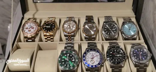  4 رولكس rolex AAA