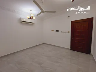  3 غرف للشباب العمانين في ( الموالح ،مرتفعات بوشر، الحيل ) / يشمل الخدمات