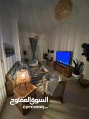  13 جاكوزي شاليه