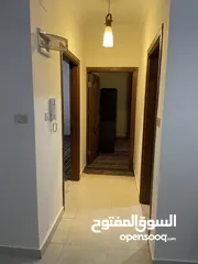  2 شقة مفروشة للايجار بالقرب من البوابة الشمالية للجامعة الاردنية