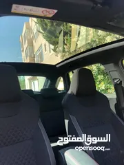  8 سكودا رابيد مونتي كارلو 2019