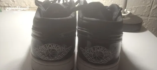  13 بوت Nike Air Force 1 '07 LV8ا اصلي سعر 200شيقل وبوت Nike Air Jordan 1 Low SE "All-Star 2021 سعر200