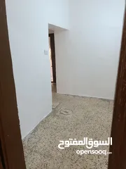  7 شقة فارغة للأيجار في جبل النظيف