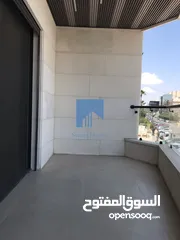  10 شقة فاخرة للبيع في الجندويل طابق اول 180م تشطيب سوبر ديلوكس لم تسكن