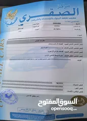  19 للبيع باص نقل مشترك كيا بريجو موديل 99 مرخص عام كامل