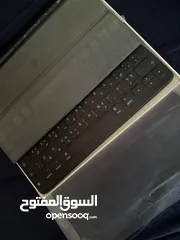  3 كيبورد للايباد