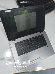  3 عرض ولا بالأحلام – حقيقي مش وهمي!    Hp elitebook 15.6 FHD   – الأداء العالي والسعر الخيالي!