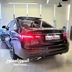  9 Mercedes E300de 2020/2020