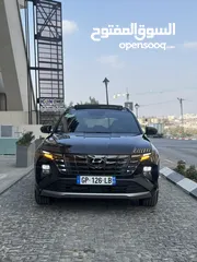  2 هونداي توسان ان لاين ولا غرام بويا سعر مغري