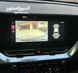  10 نيرو هايبرد 2022