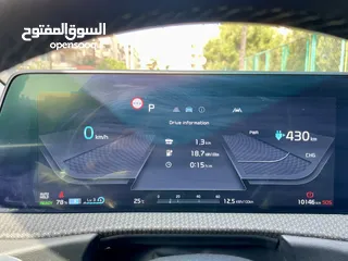  26 كيا EV6 2023 بدفعة تبدا من 4000 تسليم مفتاح