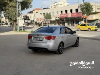  9 كيا فوتي اصل برايفت ترخيص 2010