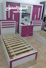  8 غرفة نوم طابق بس ب 250 دينار