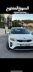  1 Kia stonic 2022 full option available for rent