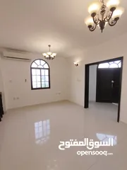  17 6 Bedroom Villa for Rent in Qurum