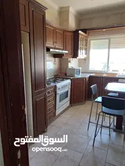  6 شقة مفروشة في ضاحية الأمير راشد قرب مجمع الداود