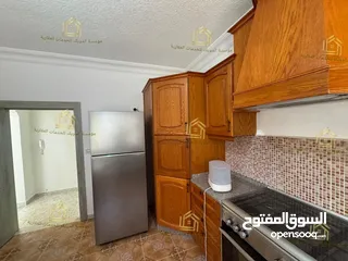  24 شقة سوبر ديلوكس - دابوق - 3نوم - 180م - ارضية - ترس - قرب الخدمات العامة