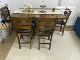  3 Dinning table for sale
