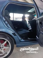  2 قولف MK3  موديل 1994  للبيع