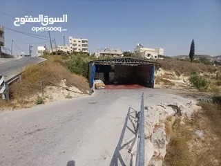  2 محل للايجار