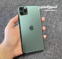  1 ايفون 11 برو ماكس
