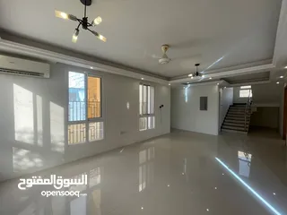  3 4 + 1 BR Lovely Compound Villa in Al Hail with Shared Pool & Gym
