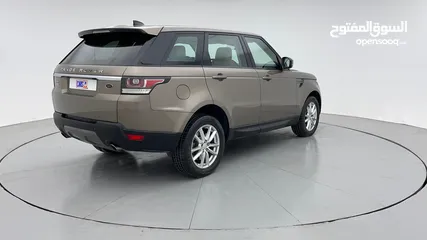  3 (FREE HOME TEST DRIVE AND ZERO DOWN PAYMENT) LAND ROVER RANGE ROVER SPORT