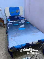  1 غرفه نوم نفر واحد ولادي