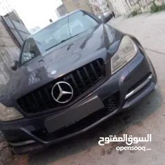  1 مرسيدس  بنز  2008