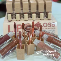  28 ميك أب متنوع الجودة جديدة وممتازه