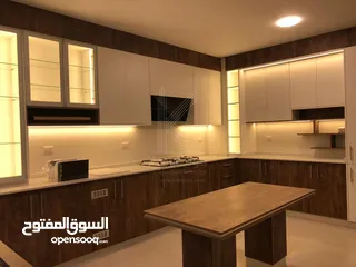  6 Luxurious-furnished-Apartment For Rent In Abdoun