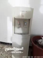  2 كولرفمالي  كوري افضل انواع في عالم مع فلتر مياه بحاله الوكاله المكان بسحاب سعره 75دينار
