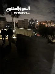  3 شقه للبيع في ماركًا الشمالية  التواصل على الرقم المكتوب على الوصف