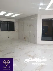  17 شقة أرضية فخمه ومميزة جديدة لم تسكن لقطه وبسعر مغري جداا عرض خاص أرقى مناطق ضاحية الرشيد