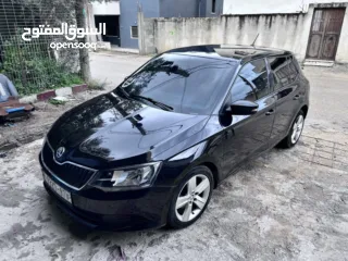  2 فابيا اوتومات برايفت