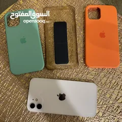  8 iPhone 12 used