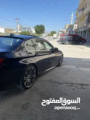  3 bmw 535 310 حصان