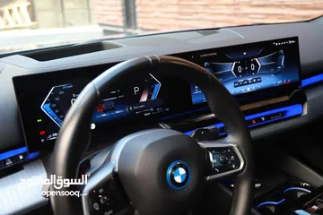  9 BMW 530 e 2023