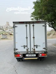  7 دفعه تبدأ 3000 (قابل للبدل )هيونداي بورتر ثلاجه 2020 فحص كامل فل كامل وأرد كوري جمرك جديد