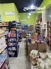  2 محل تجاري للبيع المستعجل في شفا بدران