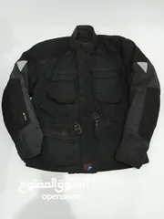  11 ملابس سيفتي دراجه ناريه
